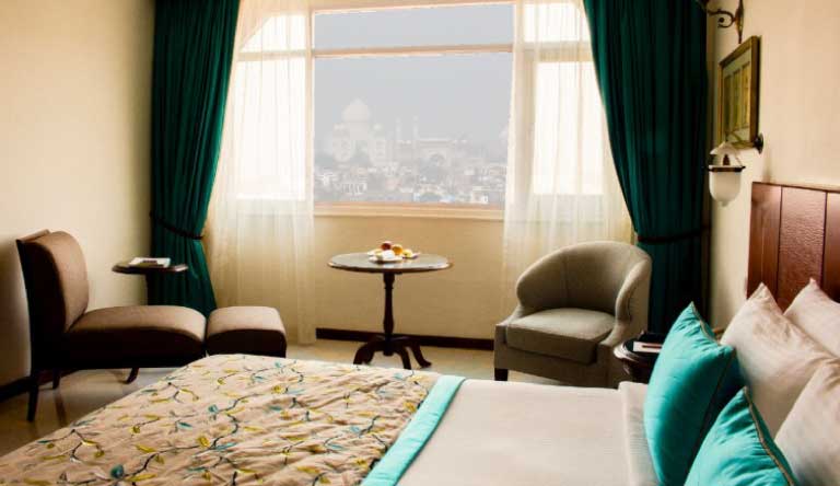 Tranquil Retreat at The Gateway Hotel, Agra photo 6