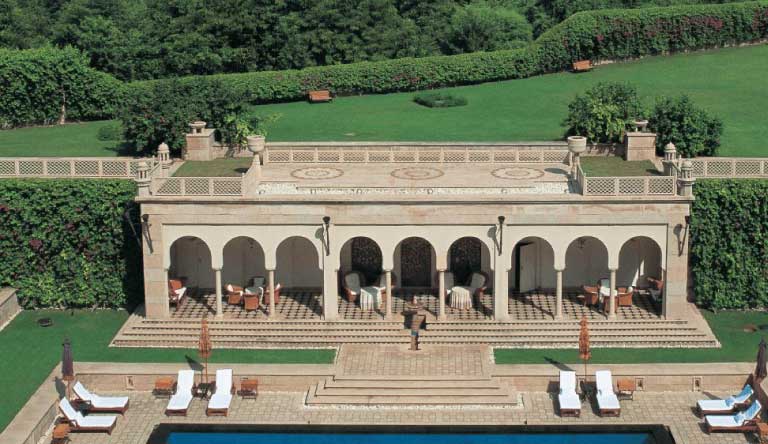 Best of Agra with the Oberoi Amarvilas photo 4