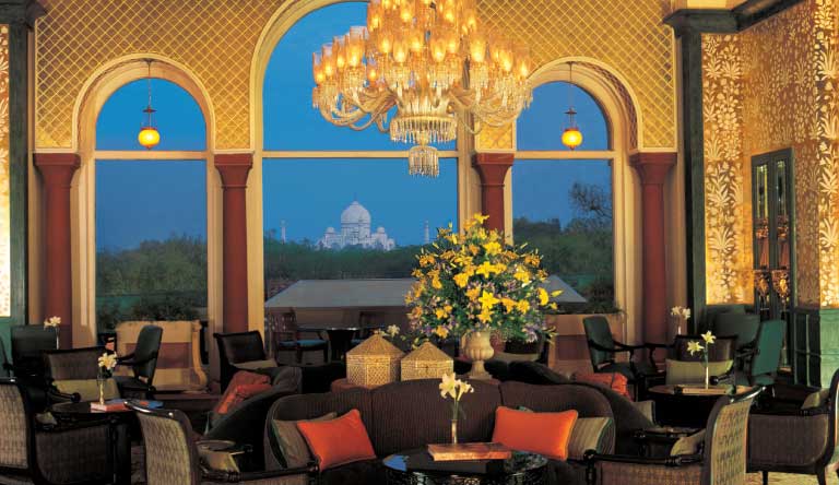 Best of Agra with the Oberoi Amarvilas photo 5