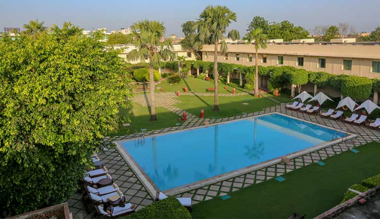 Mystic Splendours of Taj- Explore Agra with Trident