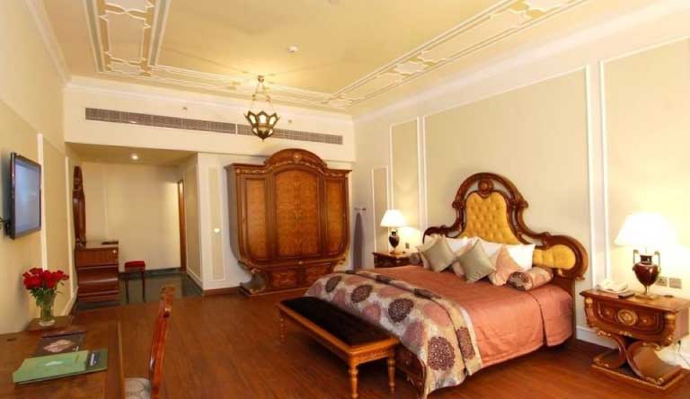 History with Tranquility at Wyndham Grand, Agra photo 5