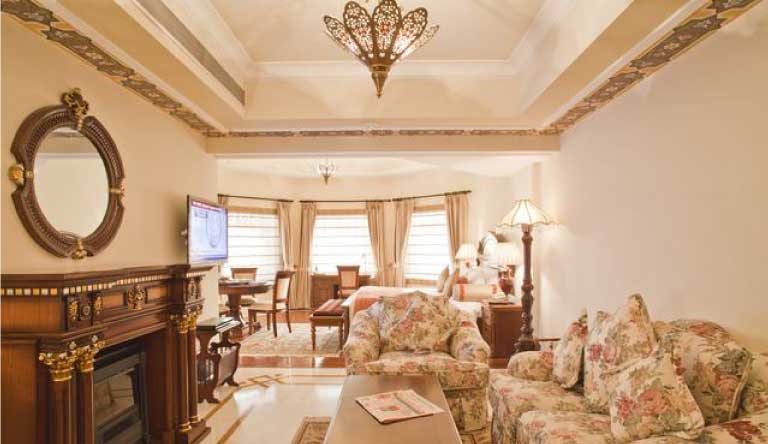 History with Tranquility at Wyndham Grand, Agra photo 6