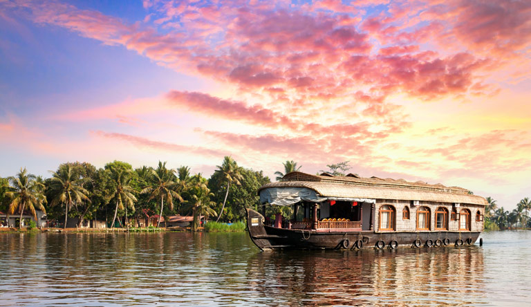 Unlimited Memories at Kerala
