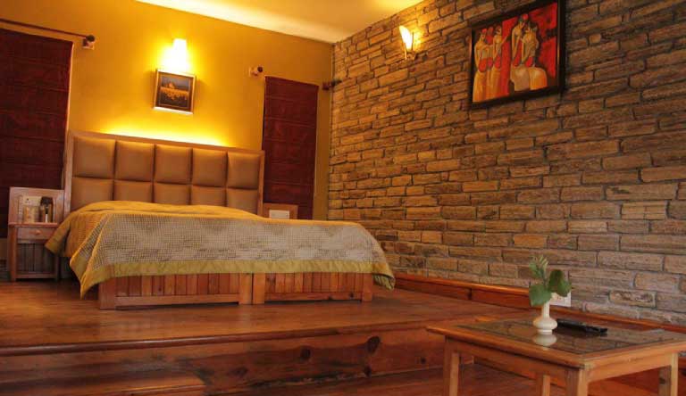 Kasaar Jungle Resort, Almora Package photo 5