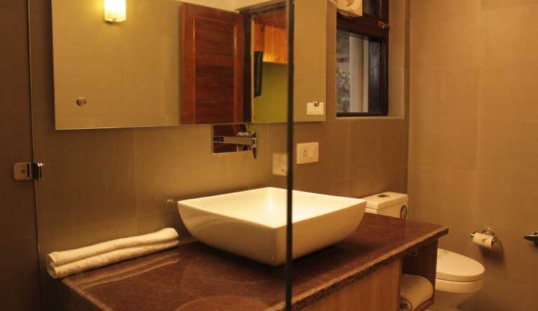Kasaar Jungle Resort, Almora Package photo 6