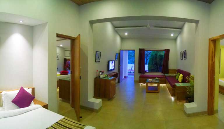 Unwind in the Serenity of Country Inn Bhimtal photo 6