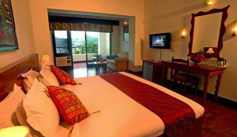 Unwind in the Serenity of Country Inn Bhimtal photo 5