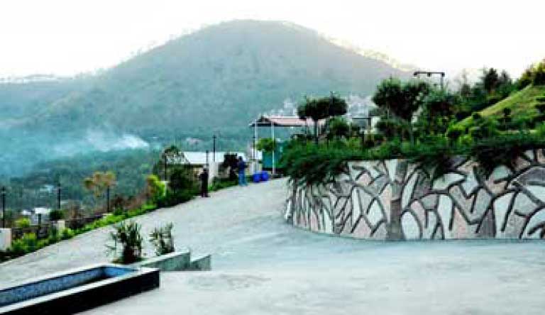 Mapple Hermitage, Bhimtal Package photo 5