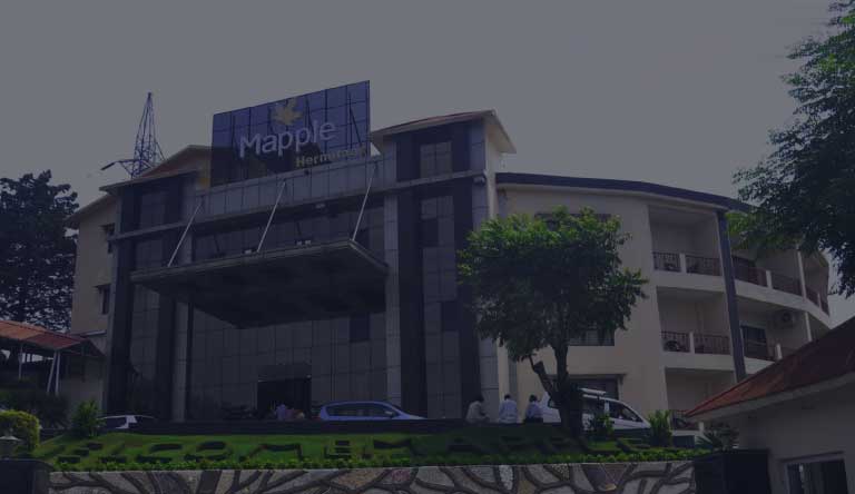 Mapple Hermitage, Bhimtal Package