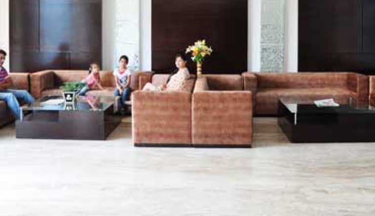 Mapple Hermitage, Bhimtal Package photo 6