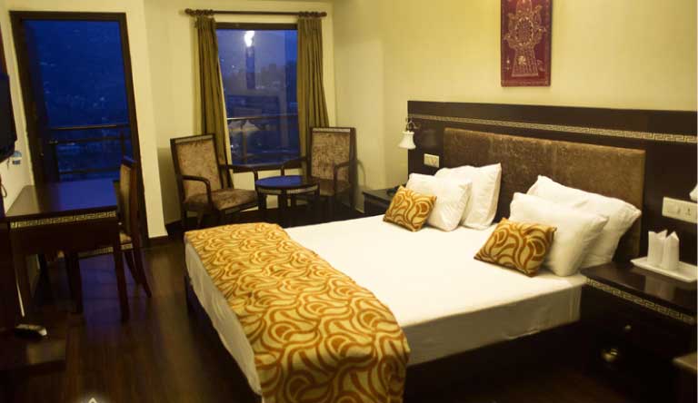 Soak in Tranquility at Tal Paradise Bhimtal photo 5