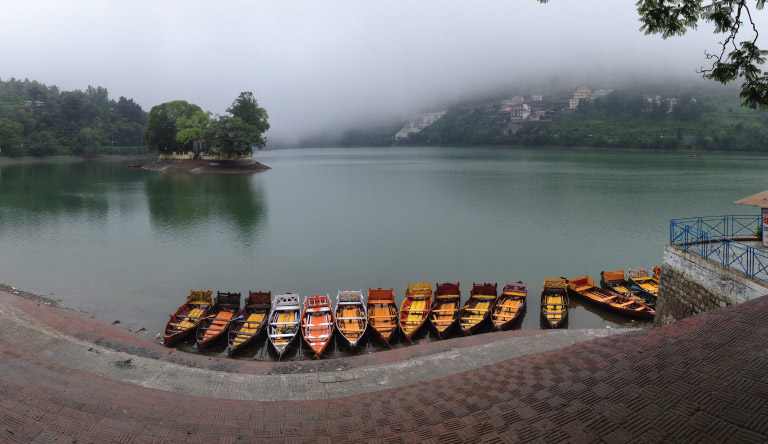 Experience Uttarakhand- Wild & Himalayas