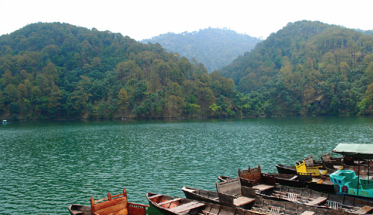 Xperience Uttrakhand - Lake, Nature and Wildlife