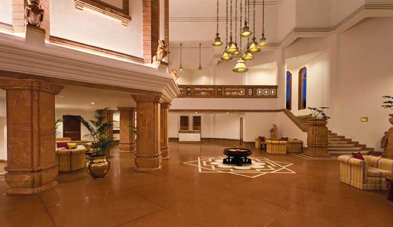 Trident Bhubaneswar- Peaceful Province of Temple City photo 6