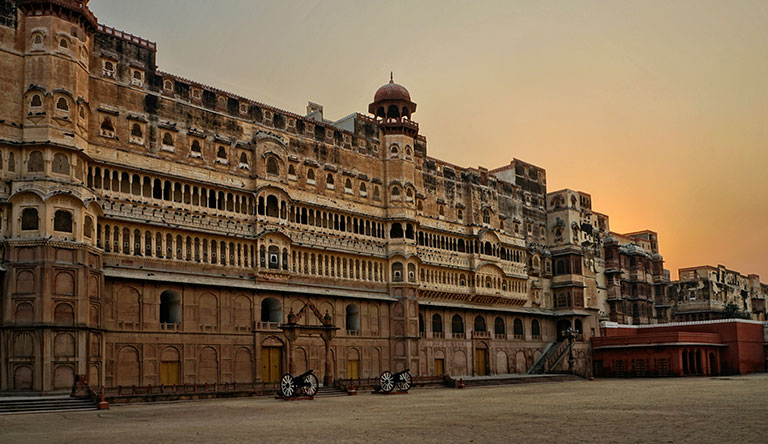 Highlights of Rajasthan