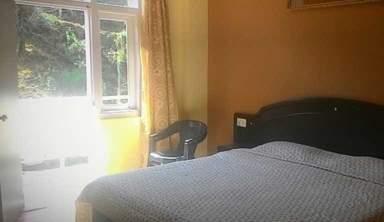 Binsar Eco Resort, Binsar photo 5