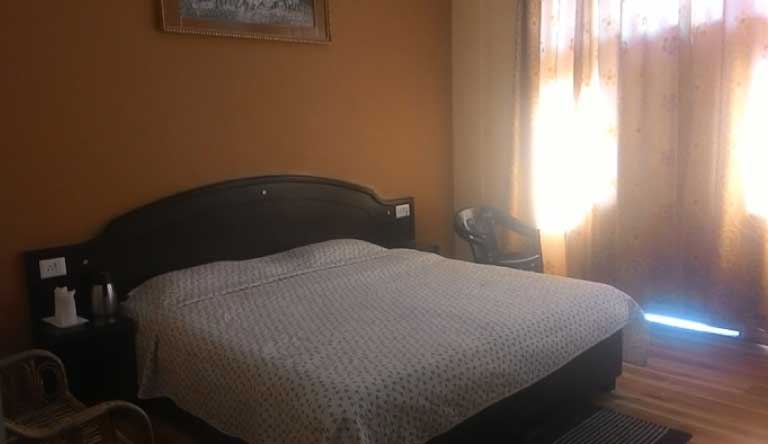 Binsar Eco Resort, Binsar photo 6