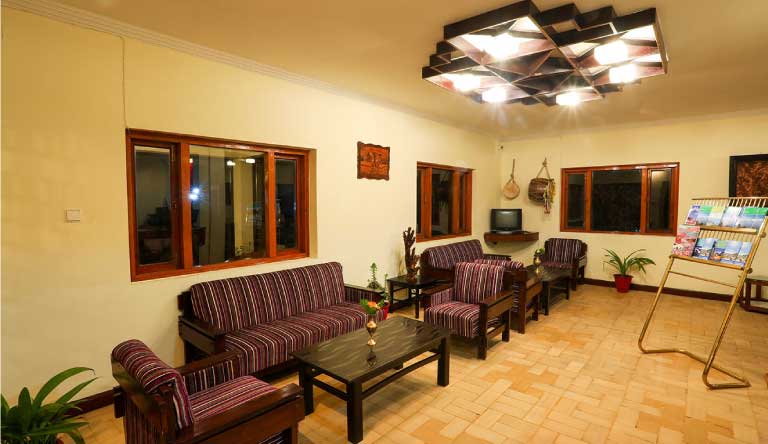 Classic Hill Top Resort Package, Chamba photo 5