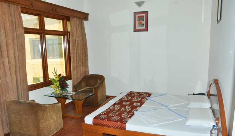 Hotel City Heart, Chamba Honeymoon Package