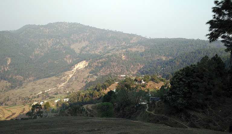 Xperience Uttrakhand