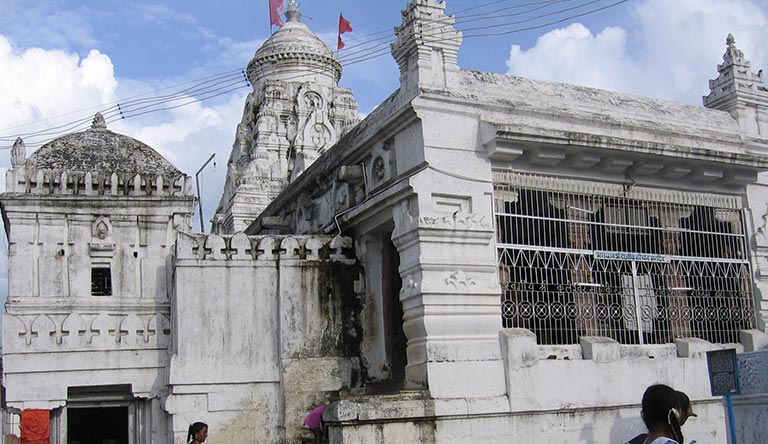 Palace Kawardha, Chhattisgarh