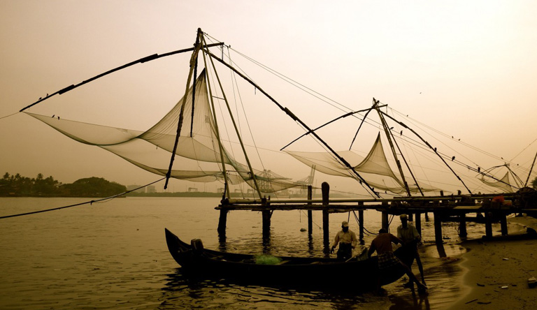 Kerala Delights