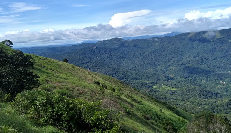 Explore The Beautiful Karnataka