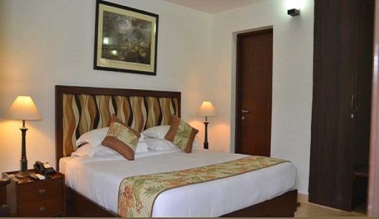 Corbett Ramganga Resort Package photo 5