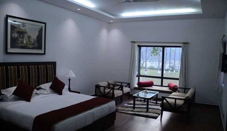 Corbett Ramganga Resort Package photo 6