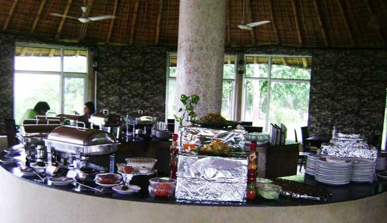 GenX Corbett Tiger Den, Corbett National Park Package photo 5