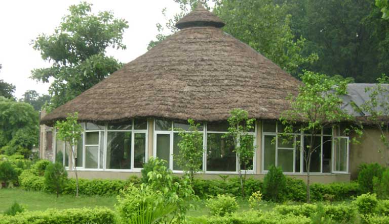 GenX Corbett Tiger Den, Corbett National Park Package photo 6