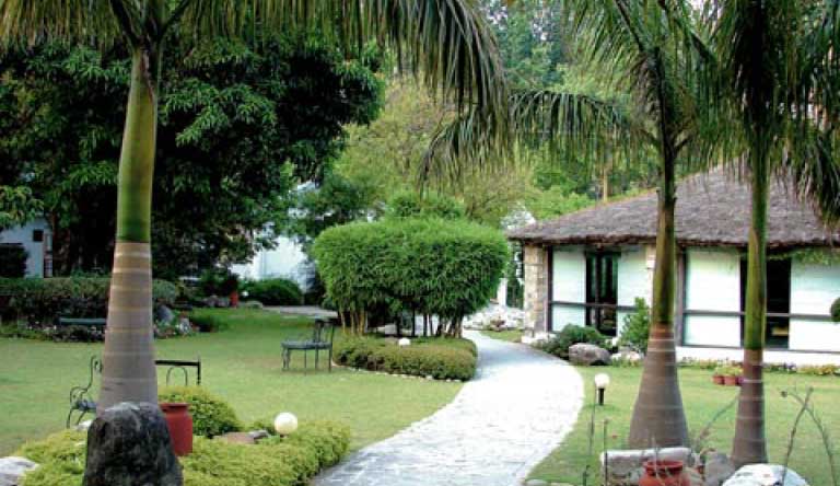 Country Inn Corbett for Nature & Wildlife Lovers