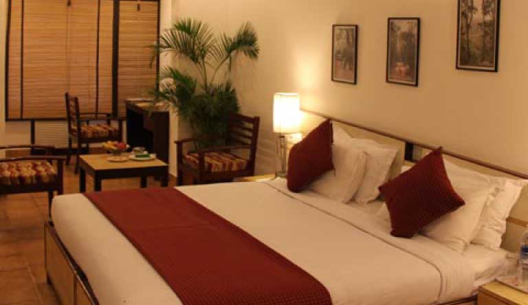 Country Inn Corbett for Nature & Wildlife Lovers photo 6