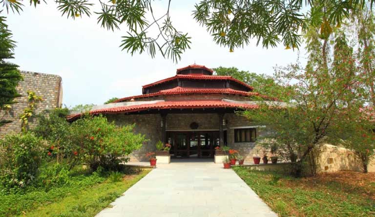 Infinity Resort, Corbett National Park Package
