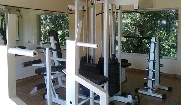 Mapple Leisure Resort, Corbett National Park Package photo 5