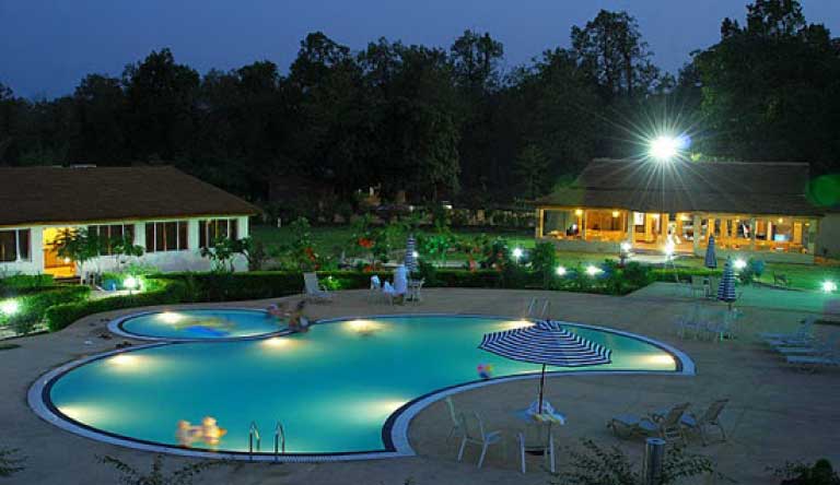 Mapple Leisure Resort, Corbett National Park Package