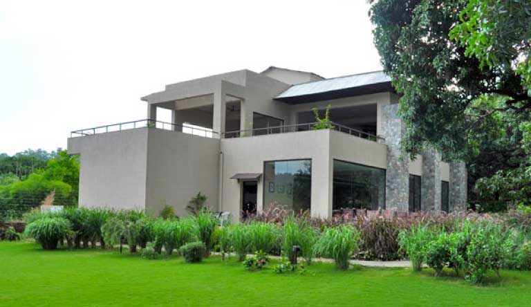 Wild Exotica, Corbett