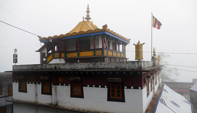 North East Sojourn- A Journey of a Lifetime