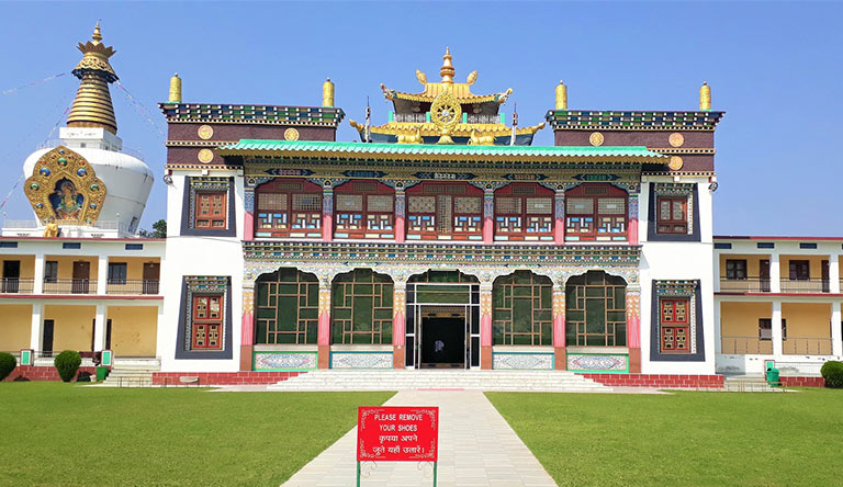 Uttarakhand Nature’s Abode Package with Lemon Tree Hotel, Dehradun
