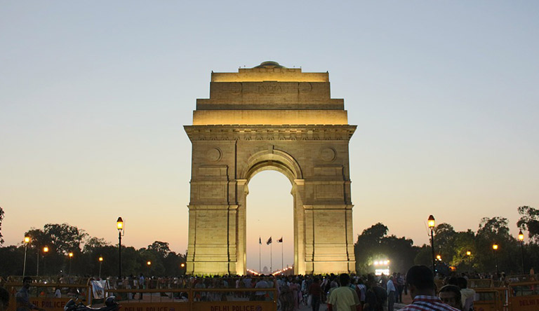 Best of India