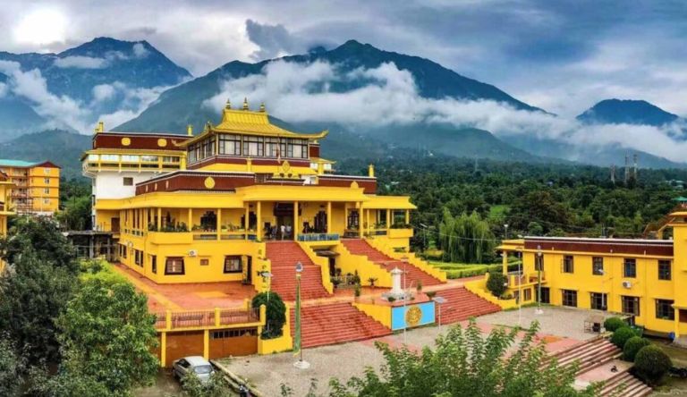 Getaway to Himachal