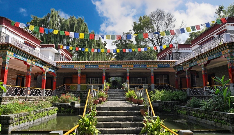Enchanting Himachal with Amritsar