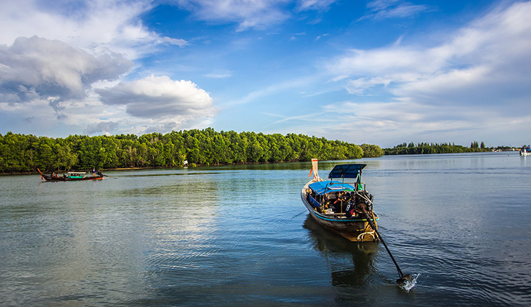 Andaman - The Natural Paradise