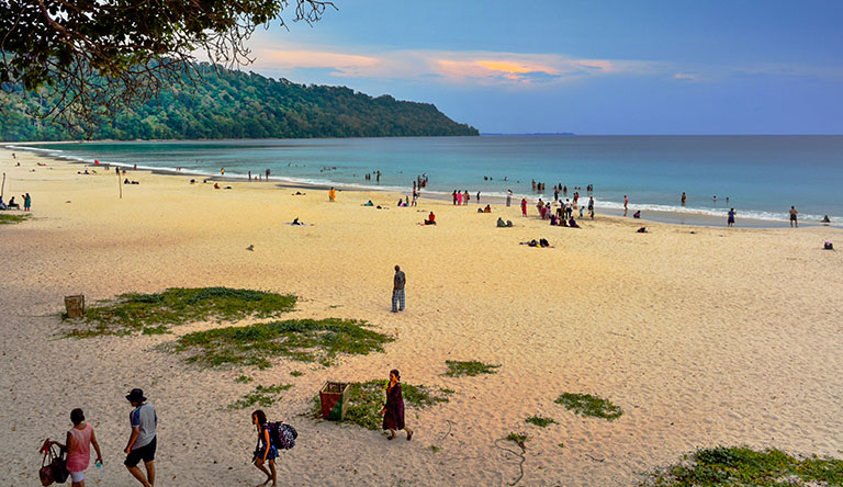 Andaman - The Perfect Destination