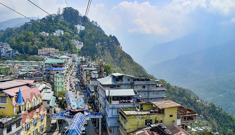 Sikkim Adventures