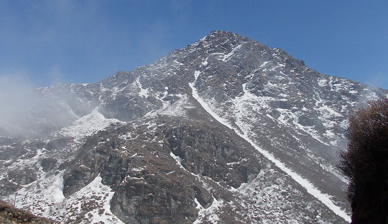 Magic of East Himalayas