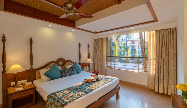 Hotel Adamo The Bellus Goa photo 5