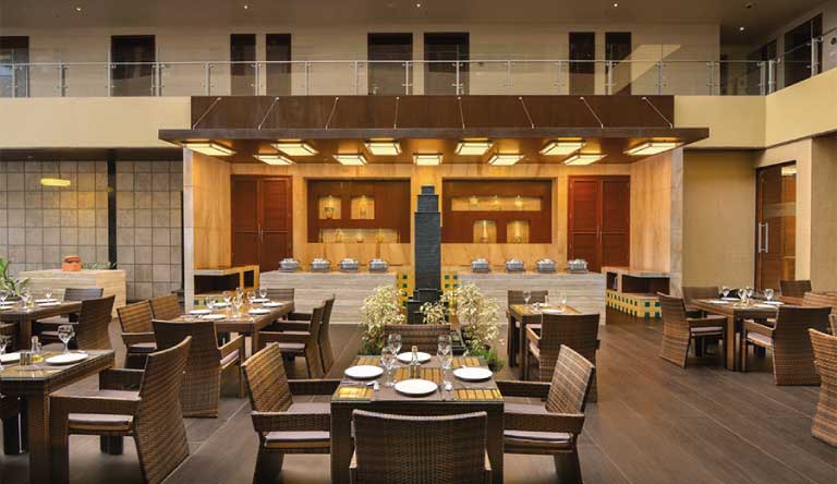 Acacia Hotel & Spa, Goa photo 5