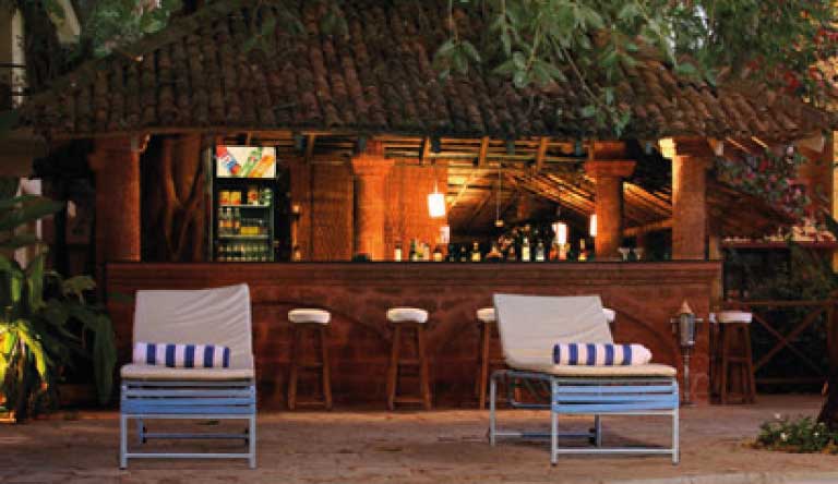Aldeia Santa Rita, Goa Package photo 6
