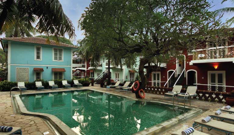 Aldeia Santa Rita, Goa Package photo 5